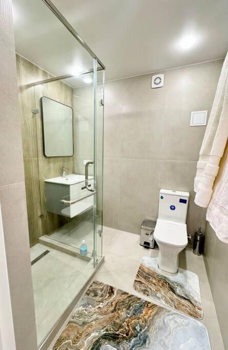 Appartamento Mirador Registan Samarkand Esterno foto